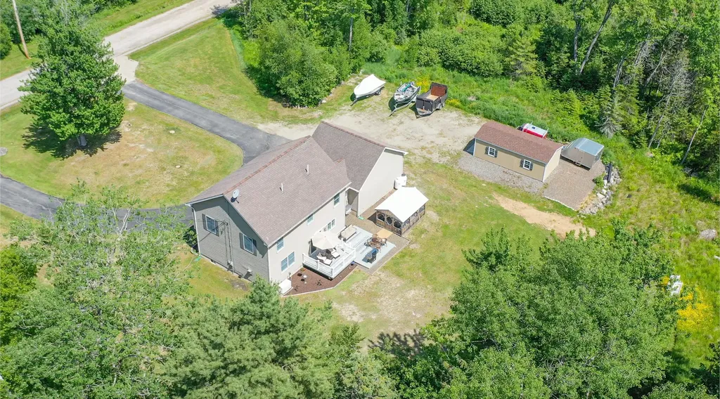 19 Sprucewood Drive Eddington ME 04428