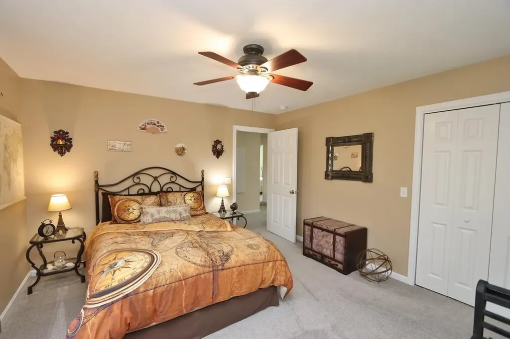 19 Sprucewood Drive Eddington ME 04428