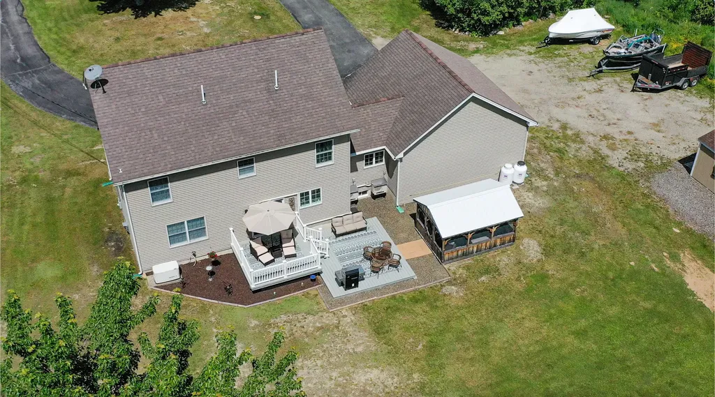 19 Sprucewood Drive Eddington ME 04428