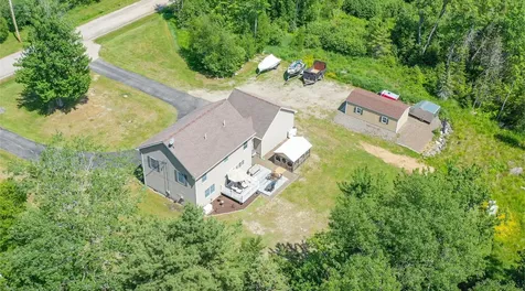 19 Sprucewood Drive Eddington ME 04428