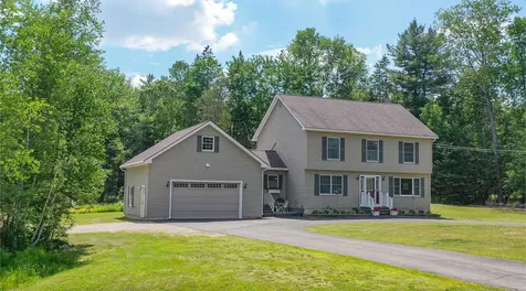 19 Sprucewood Drive Eddington ME 04428