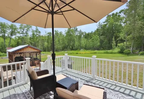 19 Sprucewood Drive Eddington ME 04428