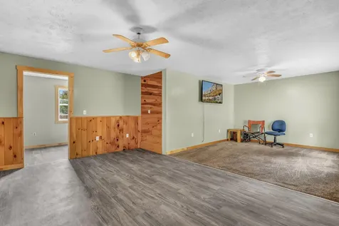 33 Gardiner Street Sherman ME 04776