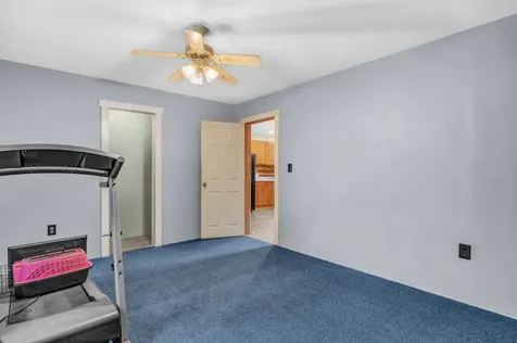 33 Gardiner Street Sherman ME 04776
