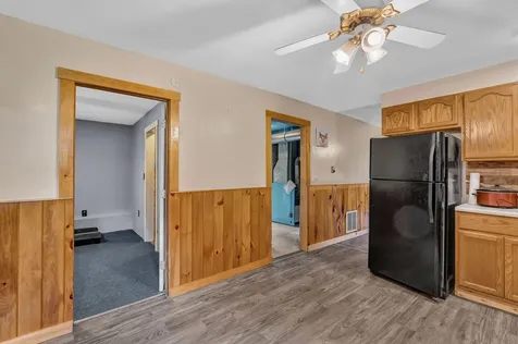 33 Gardiner Street Sherman ME 04776