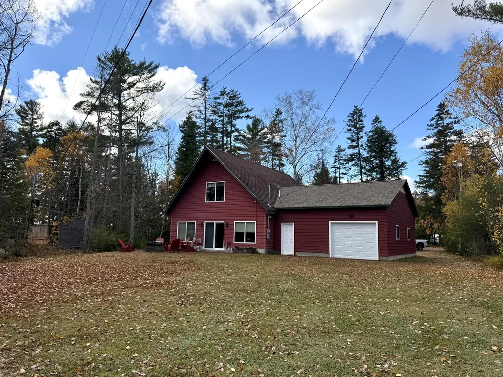 18 Middle Smith Pond Road T3 Indian Purchase Twp ME 04462
