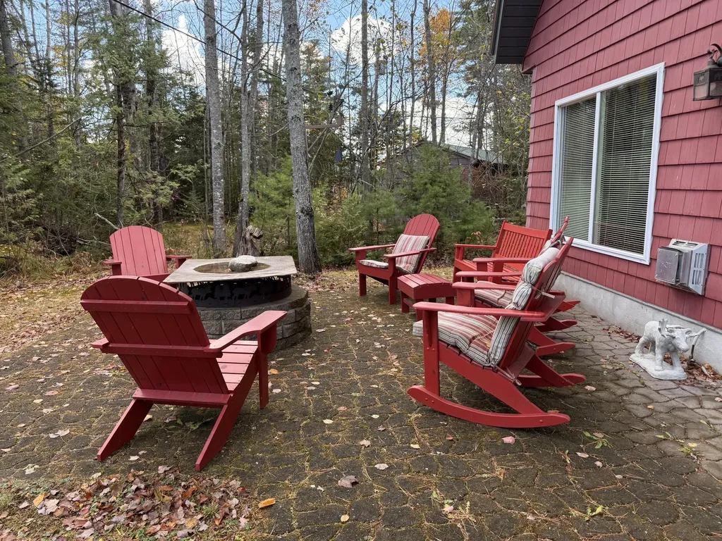 18 Middle Smith Pond Road T3 Indian Purchase Twp ME 04462