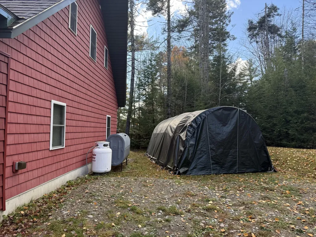 18 Middle Smith Pond Road T3 Indian Purchase Twp ME 04462
