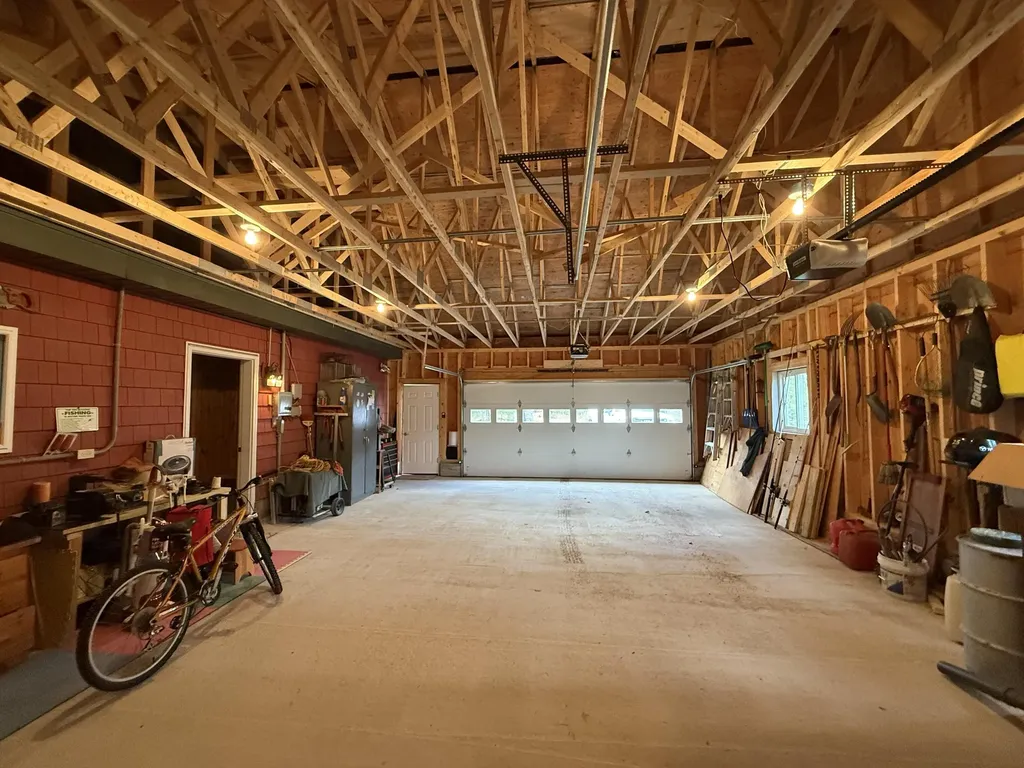 18 Middle Smith Pond Road T3 Indian Purchase Twp ME 04462