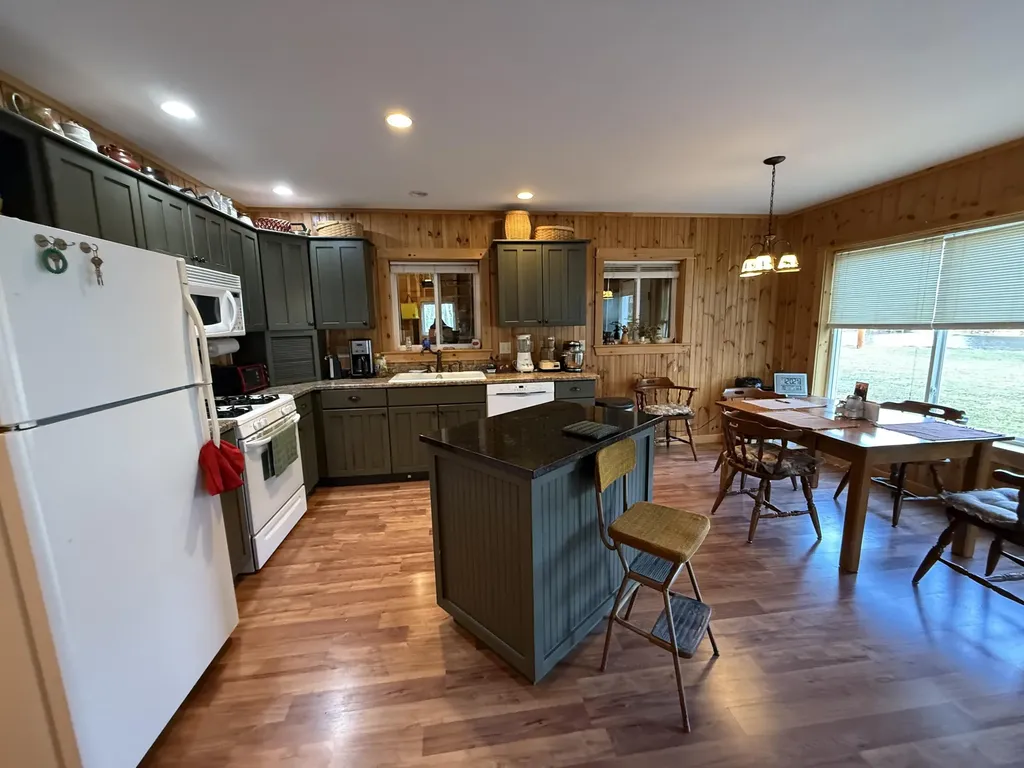 18 Middle Smith Pond Road T3 Indian Purchase Twp ME 04462