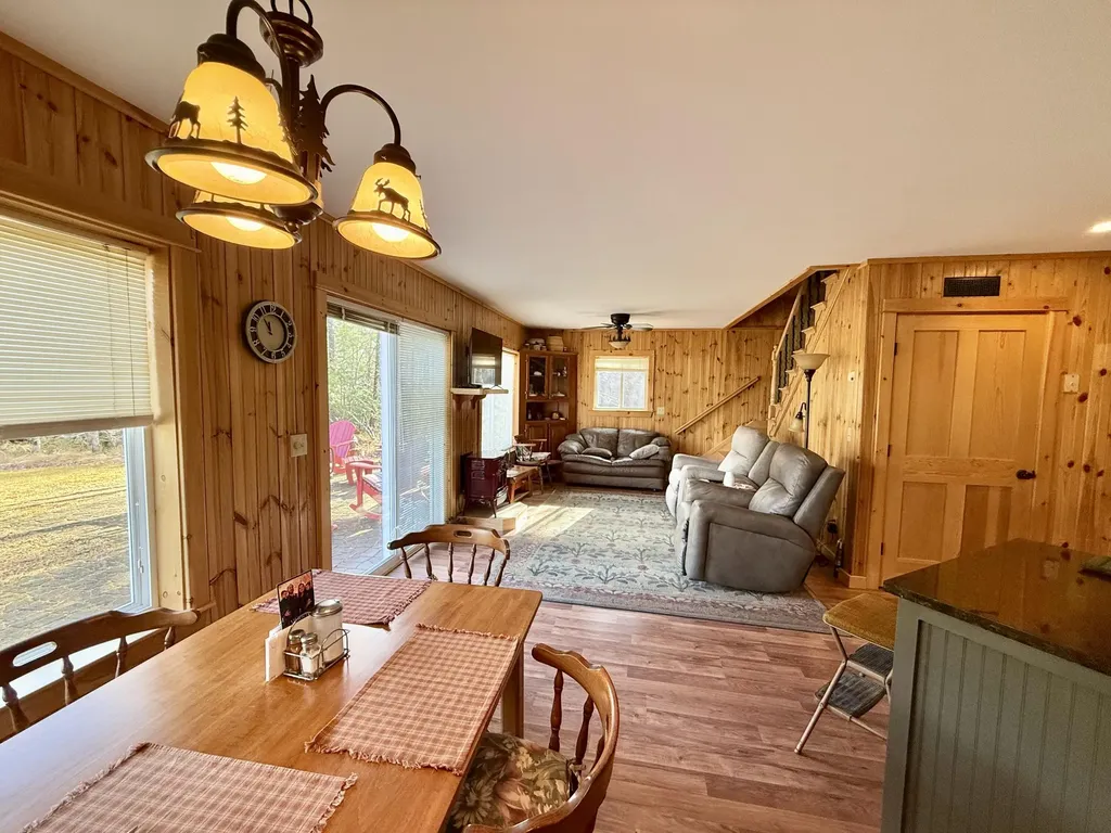 18 Middle Smith Pond Road T3 Indian Purchase Twp ME 04462
