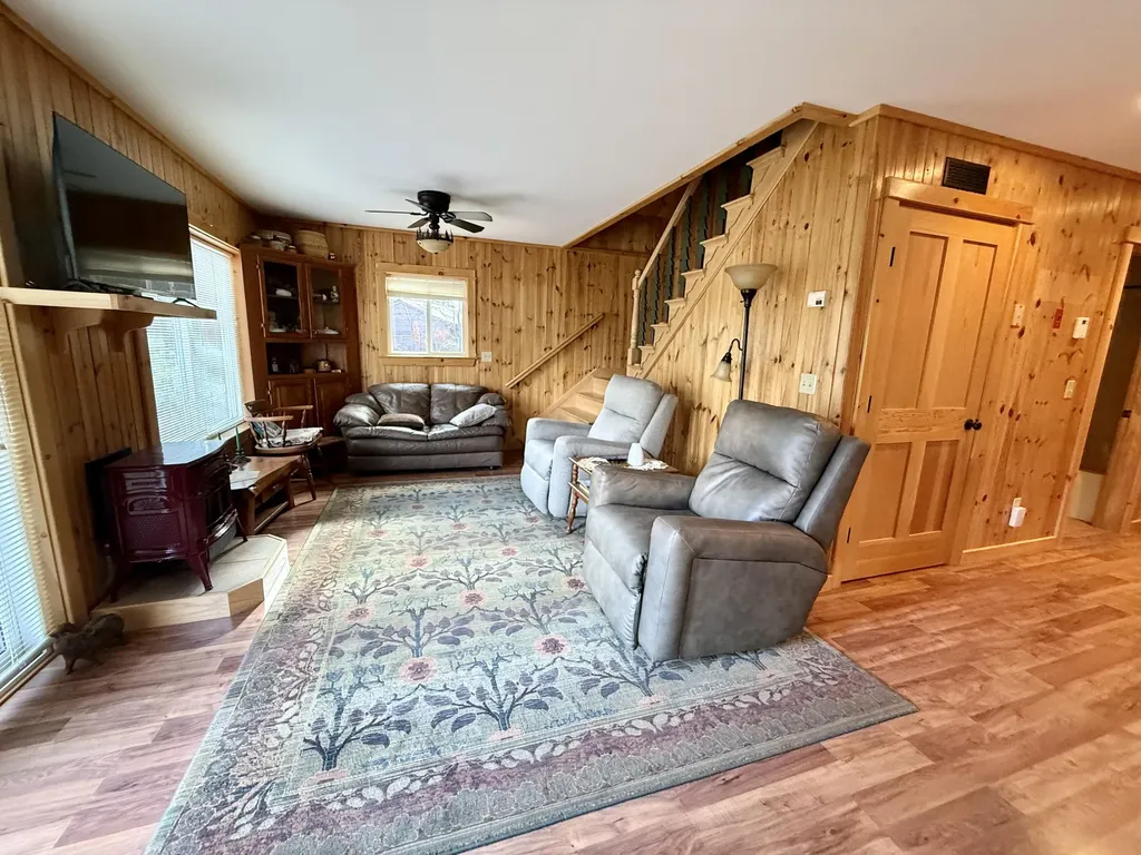 18 Middle Smith Pond Road T3 Indian Purchase Twp ME 04462