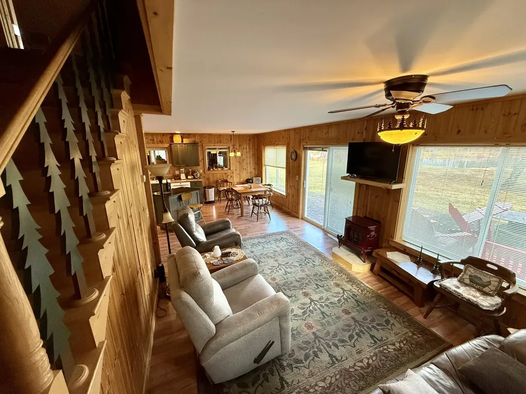 18 Middle Smith Pond Road T3 Indian Purchase Twp ME 04462