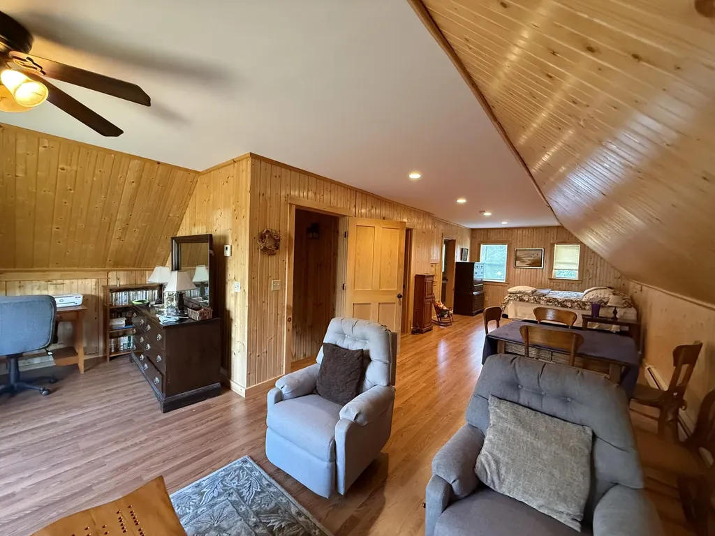 18 Middle Smith Pond Road T3 Indian Purchase Twp ME 04462