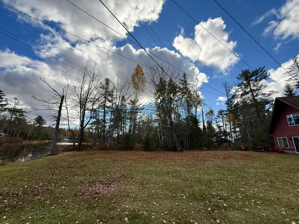18 Middle Smith Pond Road T3 Indian Purchase Twp ME 04462