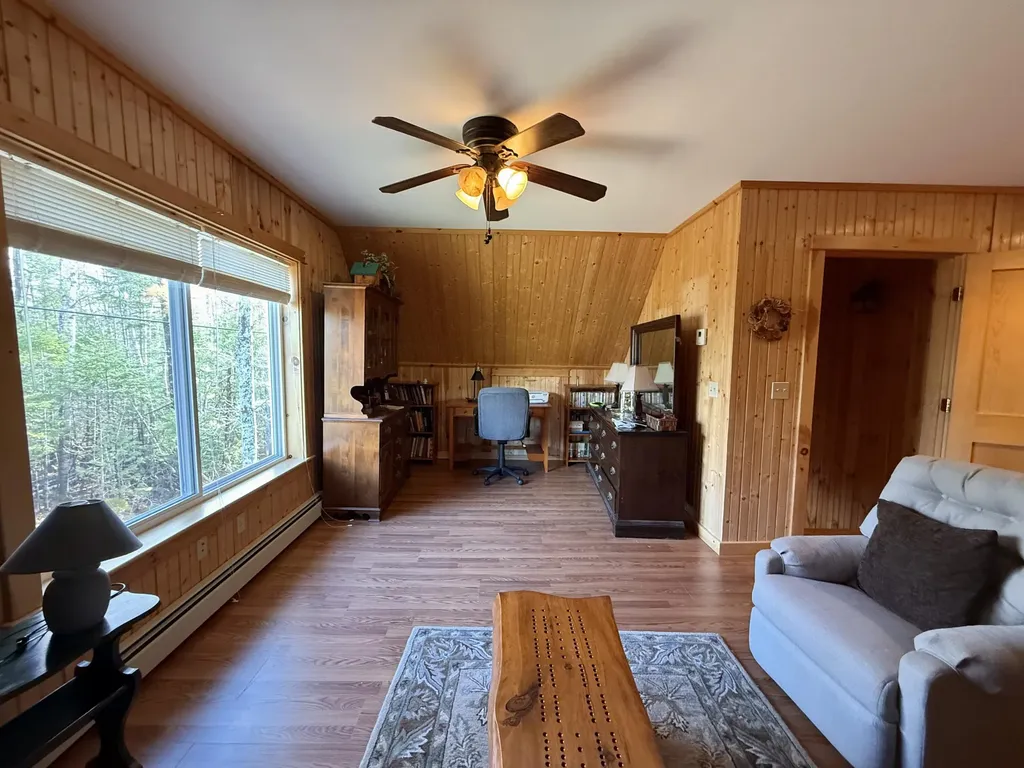 18 Middle Smith Pond Road T3 Indian Purchase Twp ME 04462