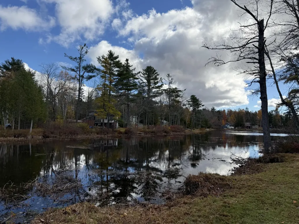 18 Middle Smith Pond Road T3 Indian Purchase Twp ME 04462
