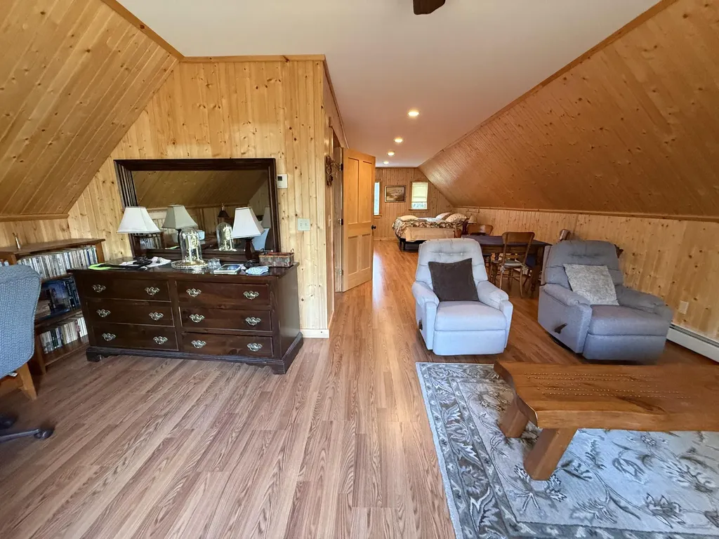 18 Middle Smith Pond Road T3 Indian Purchase Twp ME 04462