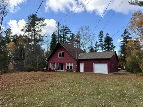 18 Middle Smith Pond Road T3 Indian Purchase Twp ME 04462