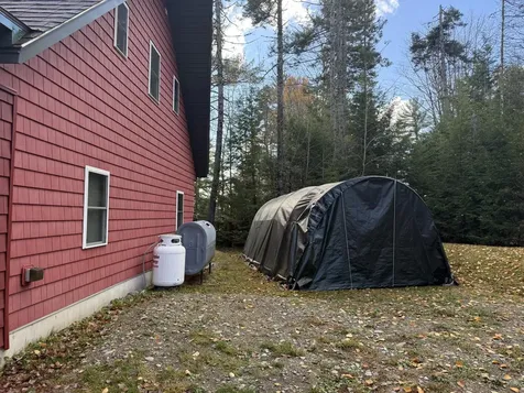 18 Middle Smith Pond Road T3 Indian Purchase Twp ME 04462