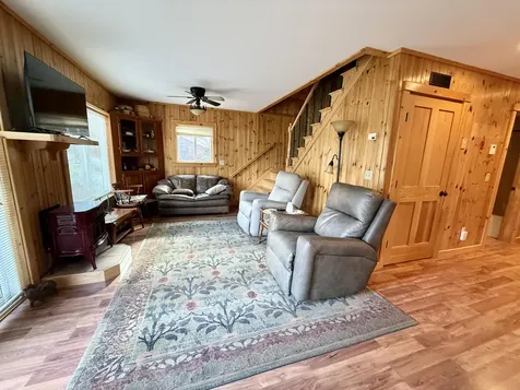 18 Middle Smith Pond Road T3 Indian Purchase Twp ME 04462
