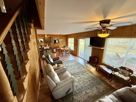 18 Middle Smith Pond Road T3 Indian Purchase Twp ME 04462