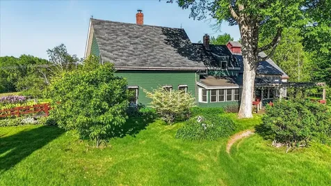 18 Cobb Road Belfast ME 04915