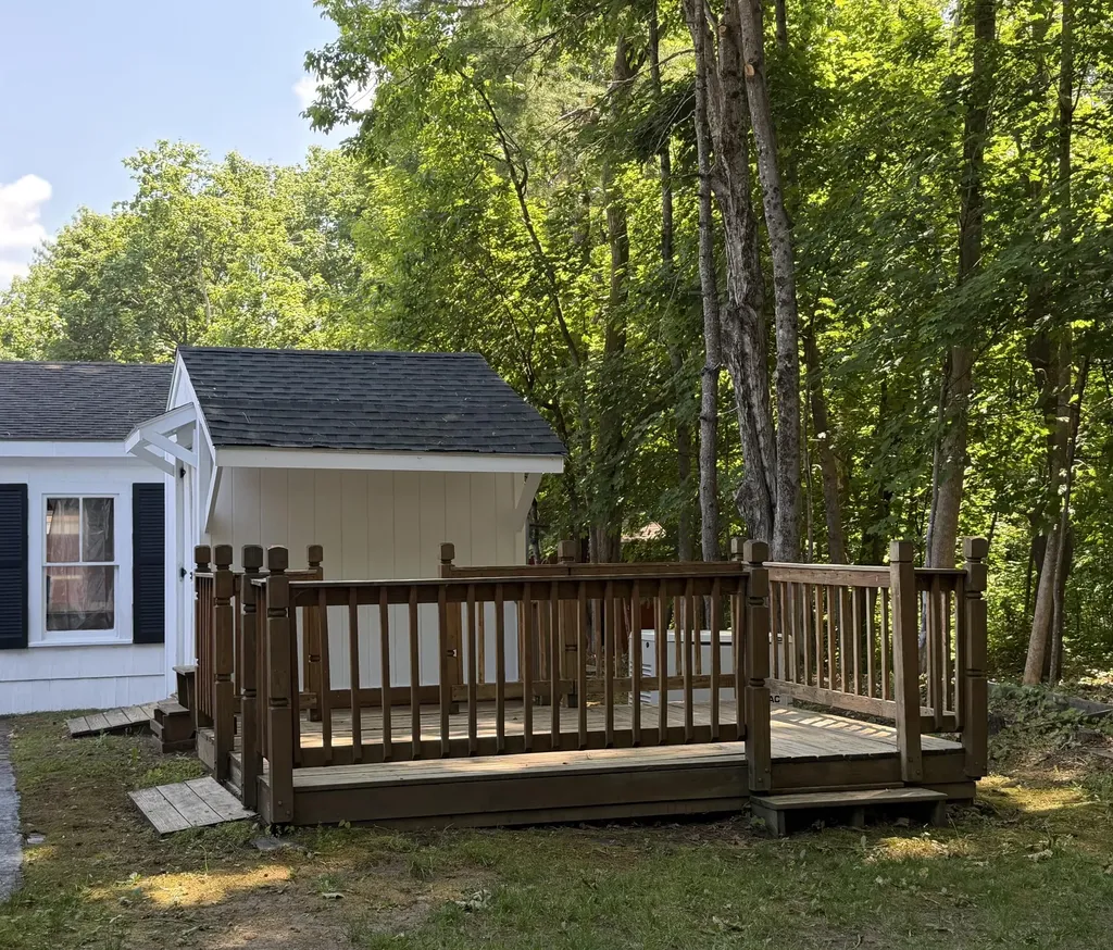 15 Arbor Drive Veazie ME 04401