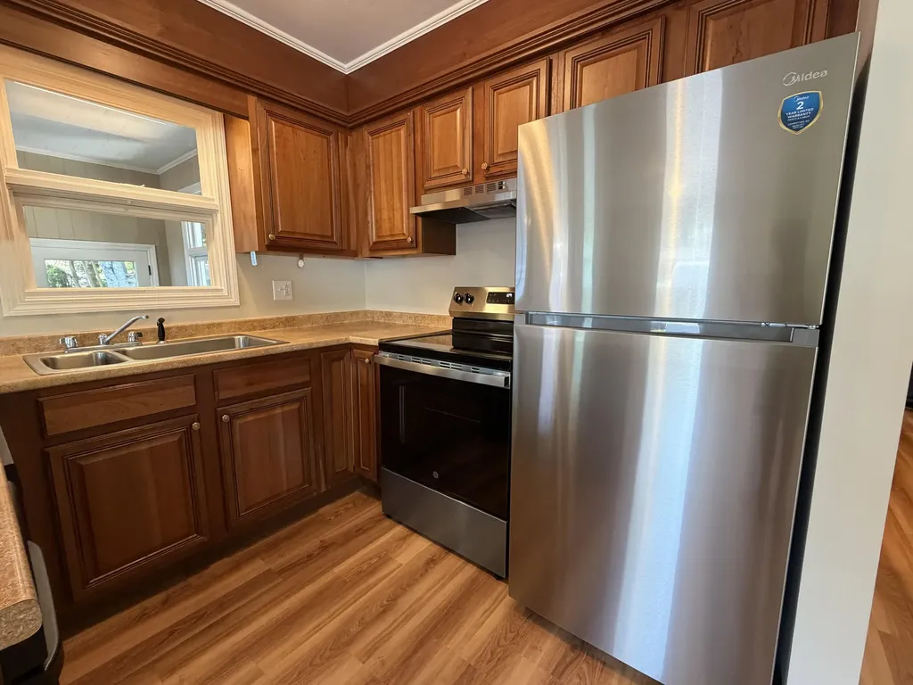 15 Arbor Drive Veazie ME 04401