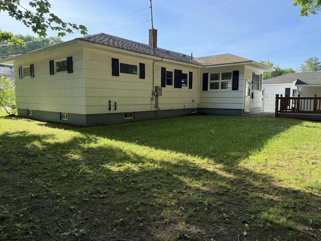 15 Arbor Drive Veazie ME 04401