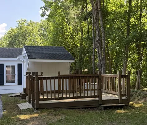 15 Arbor Drive Veazie ME 04401