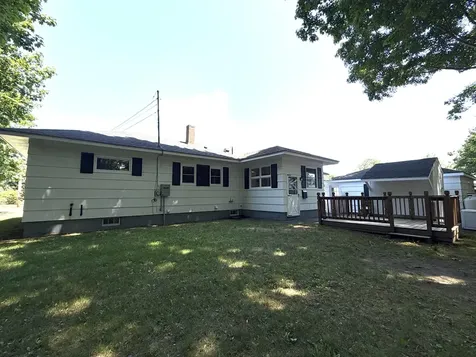 15 Arbor Drive Veazie ME 04401