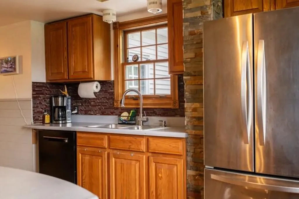 19 Stetson Road Newport ME 04953