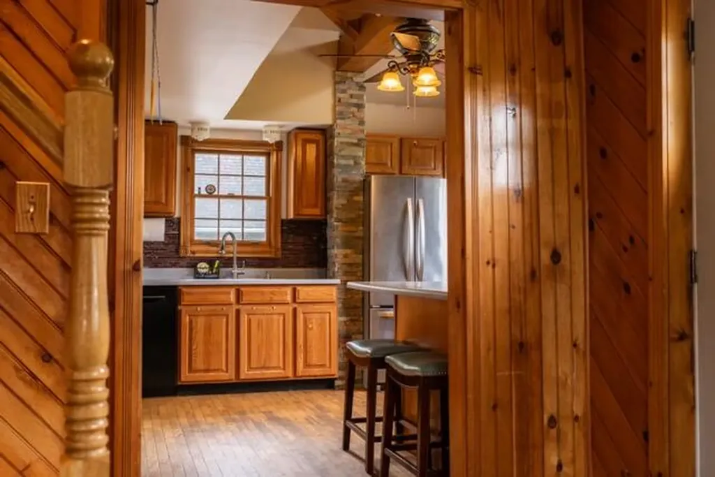 19 Stetson Road Newport ME 04953