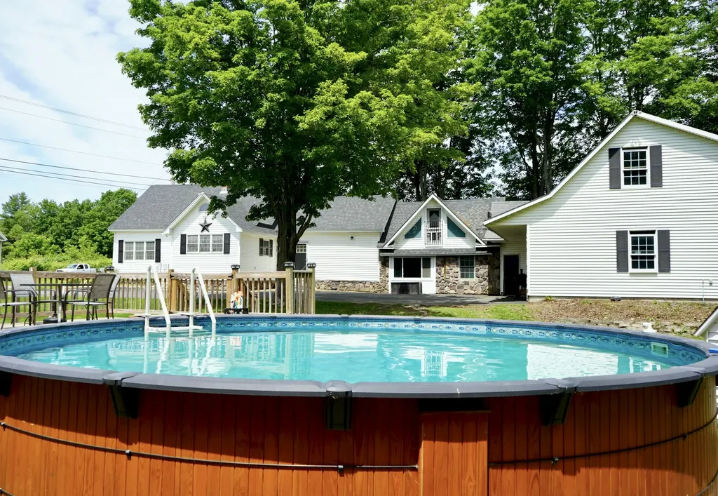 19 Stetson Road Newport ME 04953