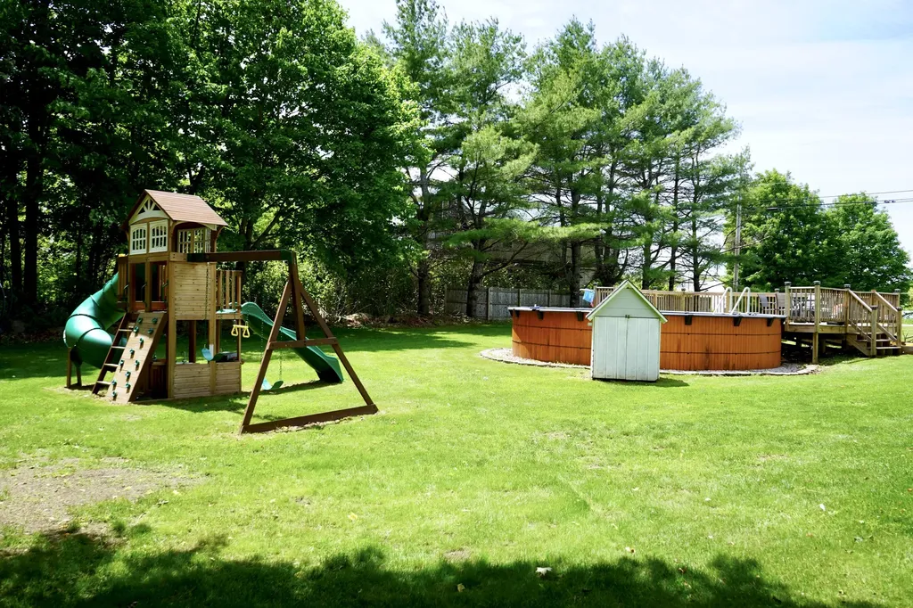 19 Stetson Road Newport ME 04953