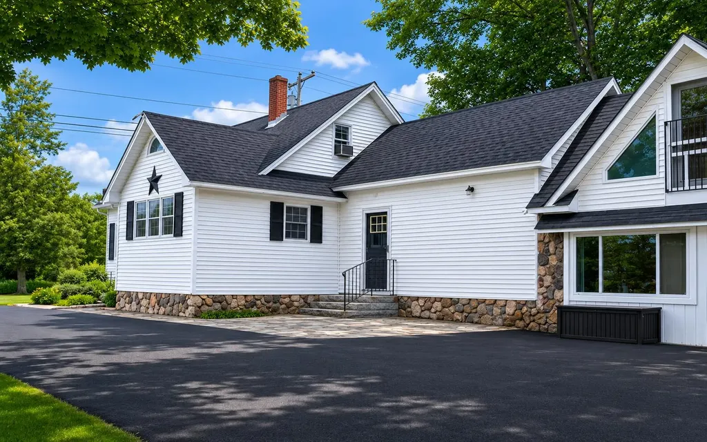 19 Stetson Road Newport ME 04953