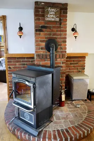 19 Stetson Road Newport ME 04953