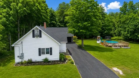 19 Stetson Road Newport ME 04953