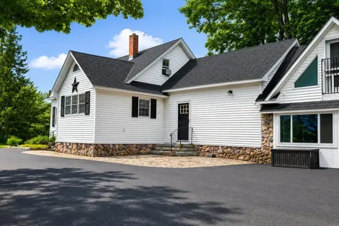 19 Stetson Road Newport ME 04953