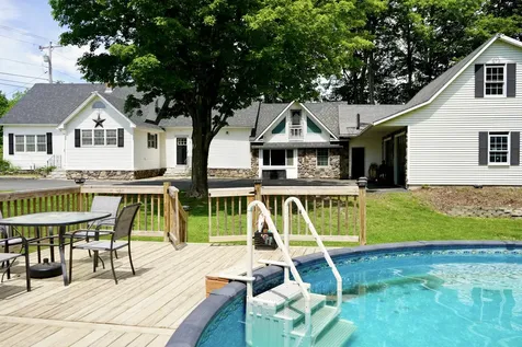 19 Stetson Road Newport ME 04953
