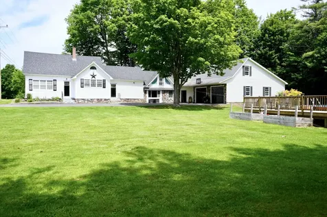19 Stetson Road Newport ME 04953