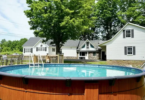 19 Stetson Road Newport ME 04953