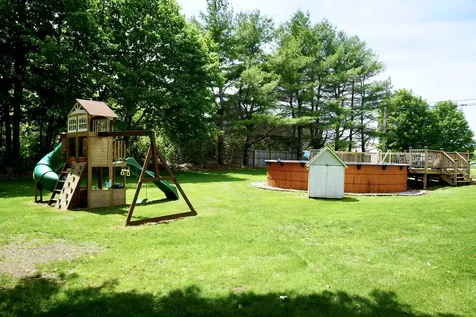 19 Stetson Road Newport ME 04953