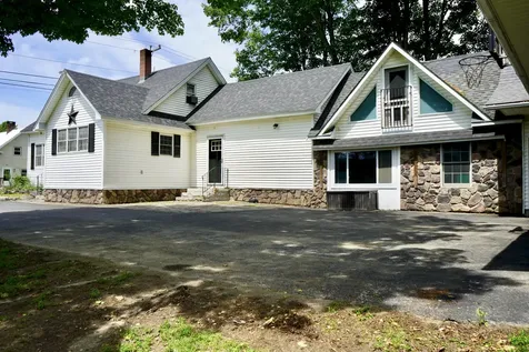 19 Stetson Road Newport ME 04953