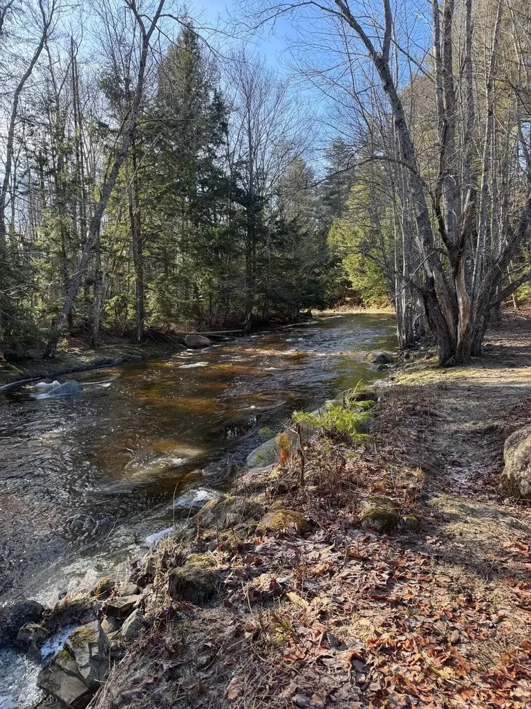 286 Upper Hostile Valley Road Liberty ME 04949