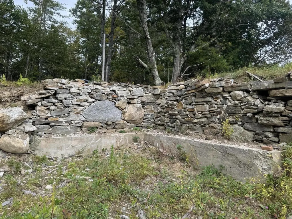 286 Upper Hostile Valley Road Liberty ME 04949
