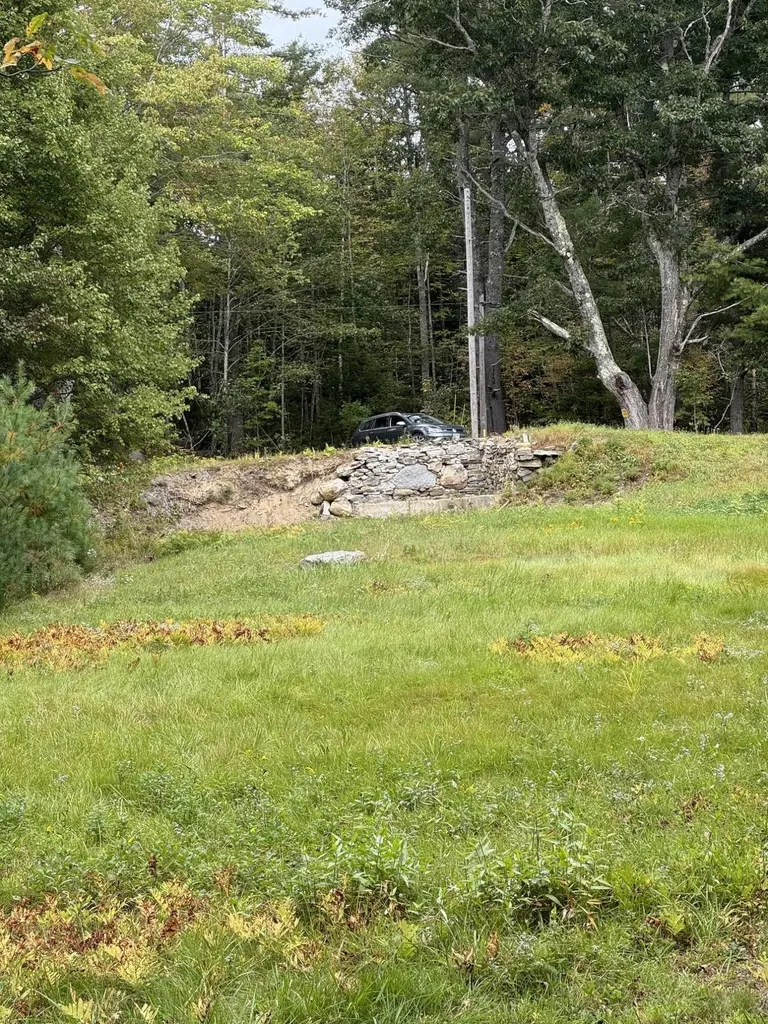 286 Upper Hostile Valley Road Liberty ME 04949