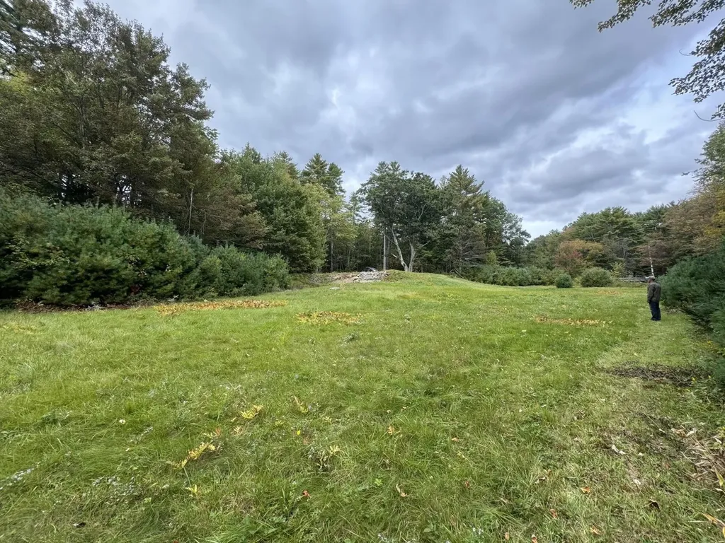 286 Upper Hostile Valley Road Liberty ME 04949