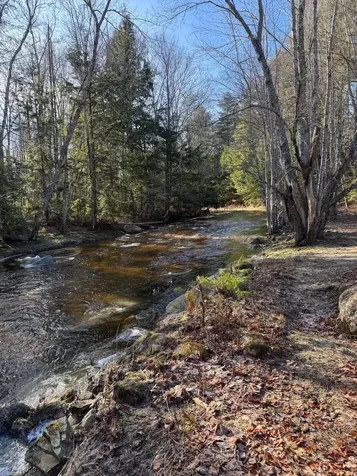 286 Upper Hostile Valley Road Liberty ME 04949